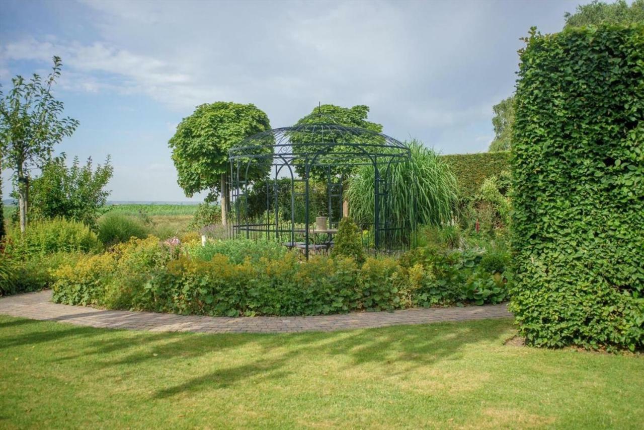 De Grote Zeearend Villa Aardenburg Exterior foto